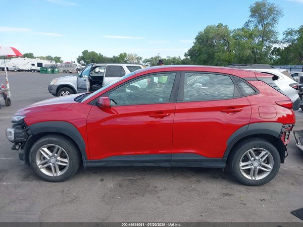 2019 HYUNDAI KONA SE