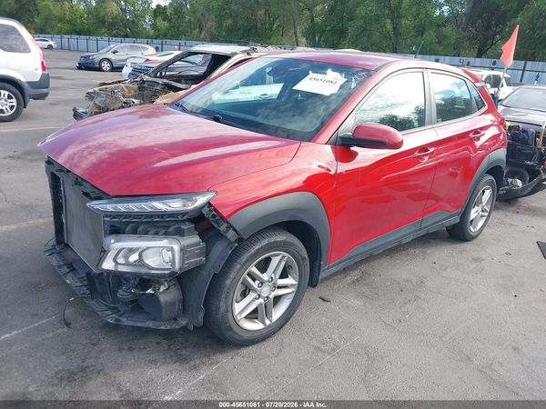 2019 HYUNDAI KONA SE