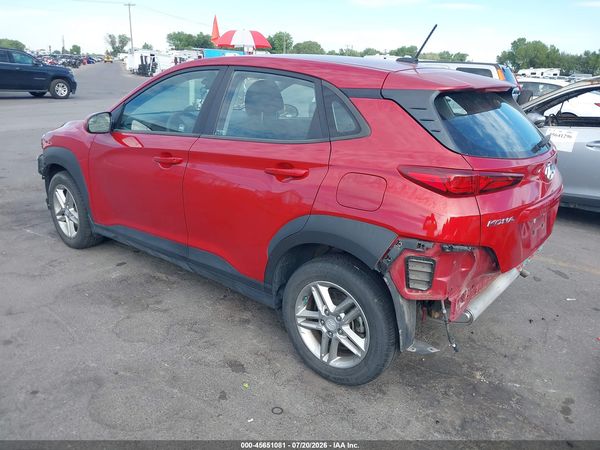 2019 HYUNDAI KONA SE