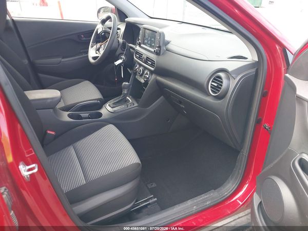 2019 HYUNDAI KONA SE