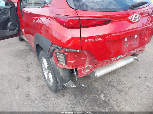 2019 HYUNDAI KONA SE