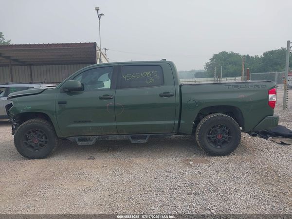 2020 TOYOTA TUNDRA TRD PRO