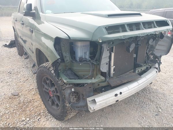2020 TOYOTA TUNDRA TRD PRO