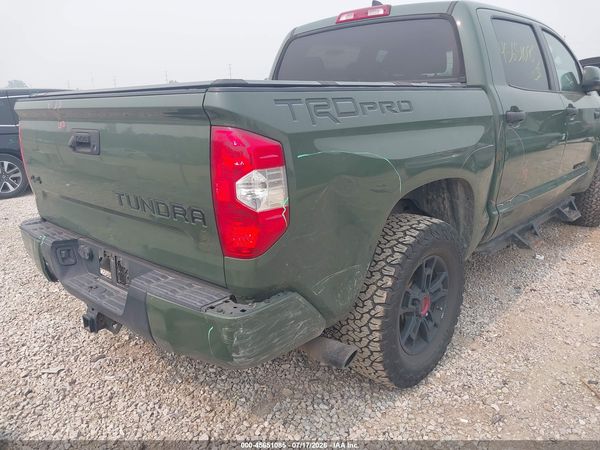 2020 TOYOTA TUNDRA TRD PRO