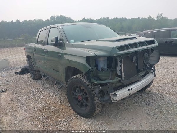 2020 TOYOTA TUNDRA TRD PRO