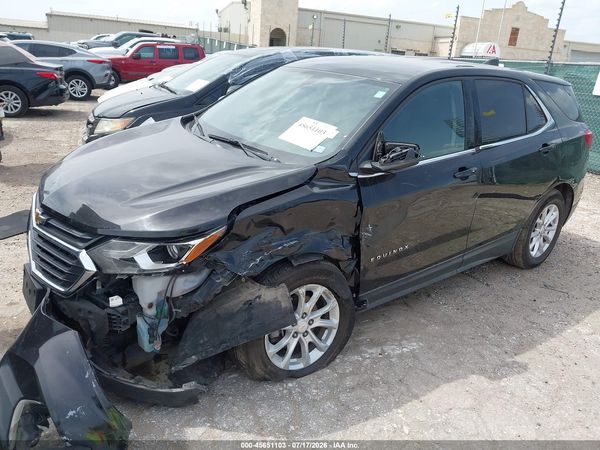 2019 CHEVROLET EQUINOX — I2