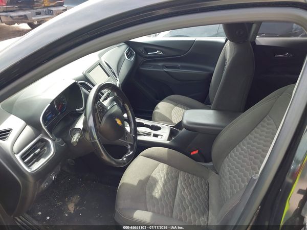 2019 CHEVROLET EQUINOX LT — I5
