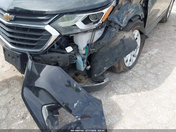2019 CHEVROLET EQUINOX LT — I152