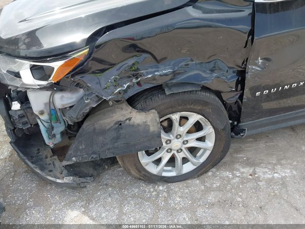 2019 CHEVROLET EQUINOX LT — I153