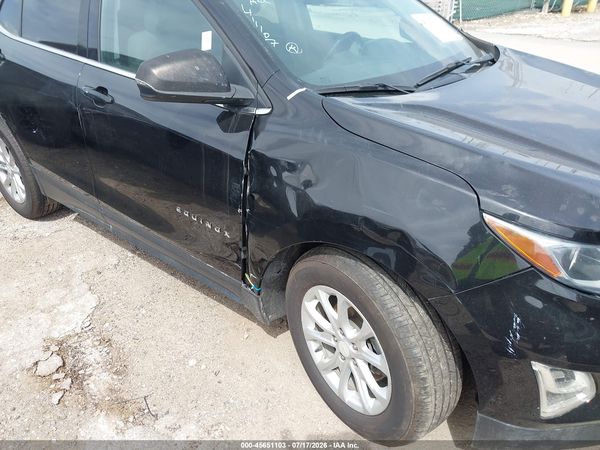2019 CHEVROLET EQUINOX LT — I156