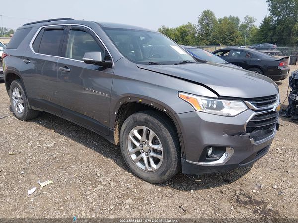 2019 CHEVROLET TRAVERSE 1LT — I1