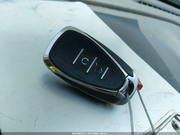 2019 CHEVROLET TRAVERSE 1LT — I11