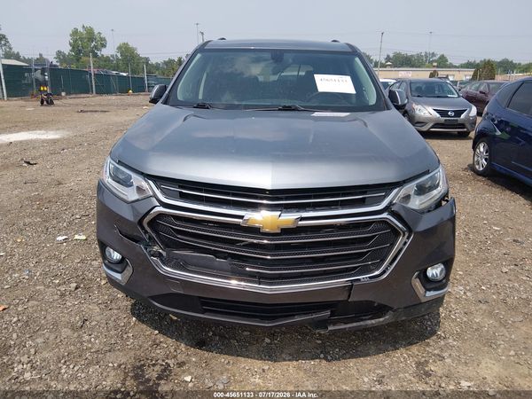 2019 CHEVROLET TRAVERSE 1LT — I115