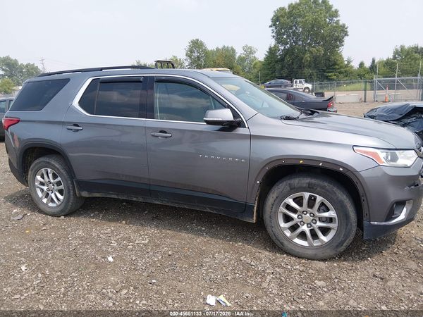2019 CHEVROLET TRAVERSE 1LT — I116