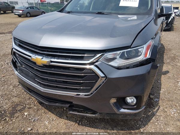 2019 CHEVROLET TRAVERSE 1LT — I152
