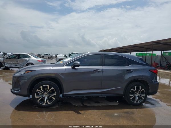 2021 LEXUS RX 350 350 Premium
