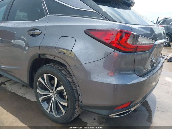 2021 LEXUS RX 350 350 Premium