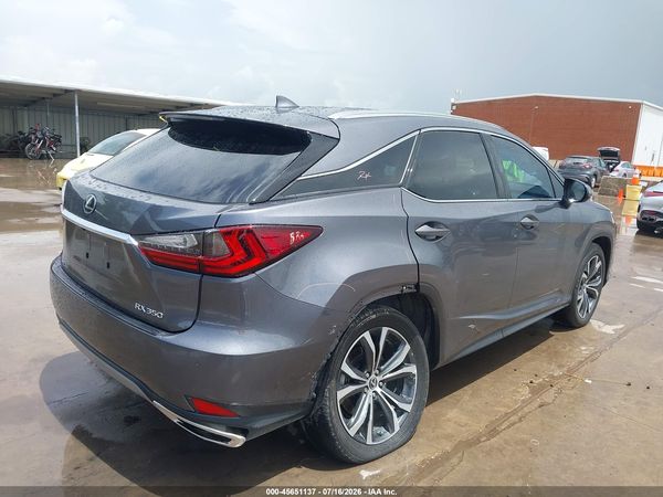 2021 LEXUS RX 350 350 Premium