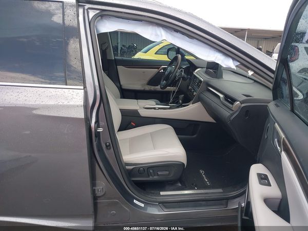 2021 LEXUS RX 350 350 Premium