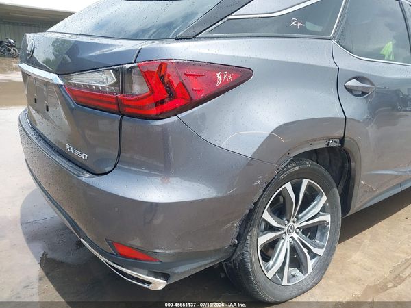 2021 LEXUS RX 350 350 Premium