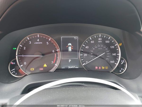 2021 LEXUS RX 350 350 Premium