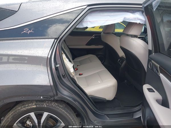 2021 LEXUS RX 350 350 Premium