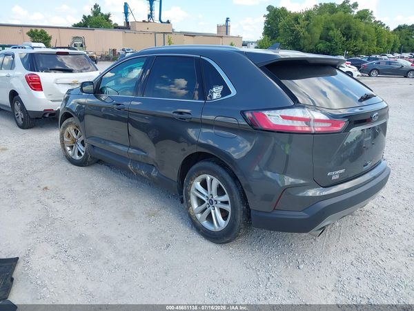 2019 FORD EDGE SEL — I3