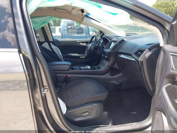 2019 FORD EDGE SEL — I5