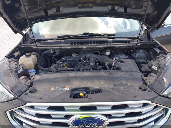 2019 FORD EDGE SEL — I10