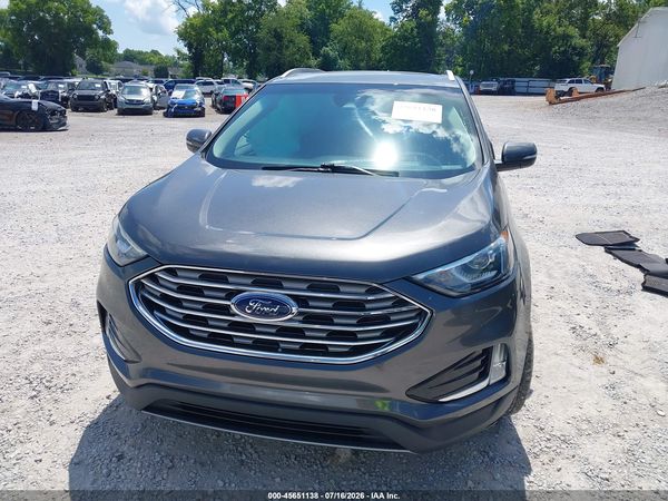 2019 FORD EDGE SEL — I115