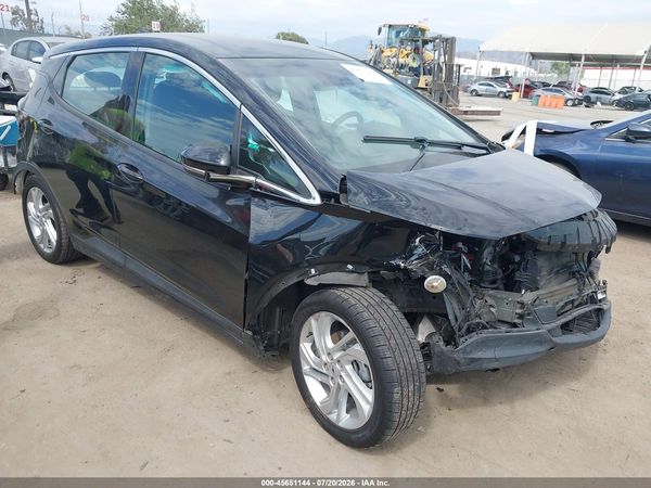 2023 CHEVROLET BOLT EV FWD 1LT — I1