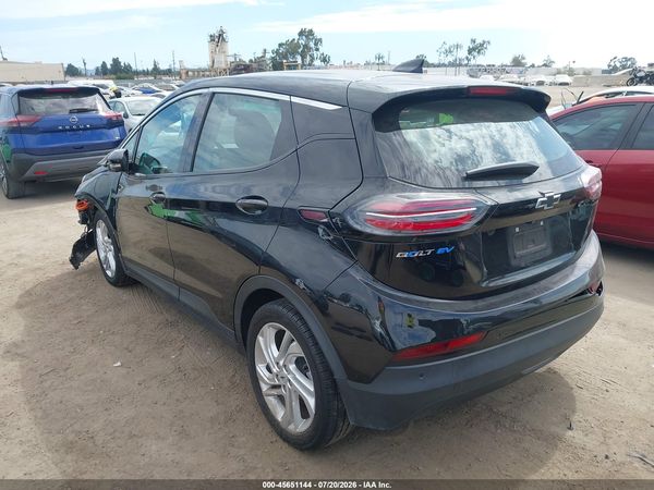2023 CHEVROLET BOLT EV FWD 1LT — I3