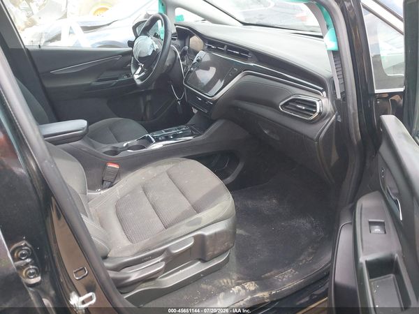 2023 CHEVROLET BOLT EV FWD 1LT — I5