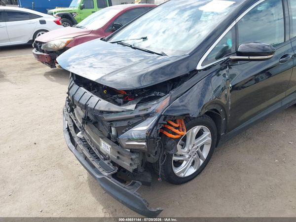 2023 CHEVROLET BOLT EV FWD 1LT — I6