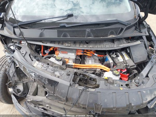 2023 CHEVROLET BOLT EV FWD 1LT — I10