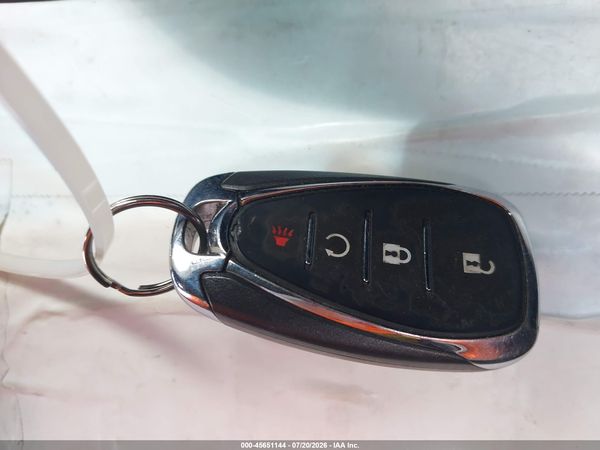 2023 CHEVROLET BOLT EV FWD 1LT — I11