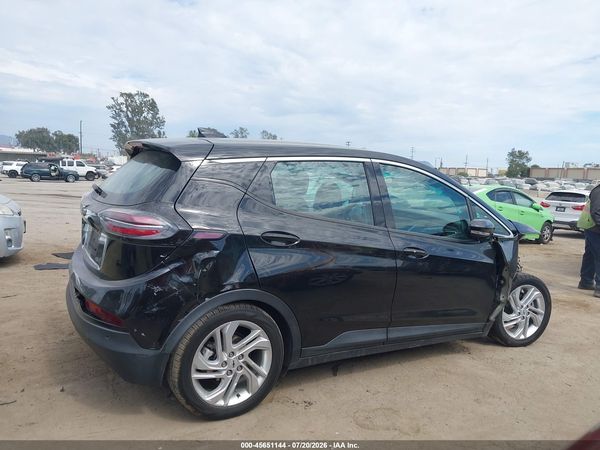 2023 CHEVROLET BOLT EV FWD 1LT — I116