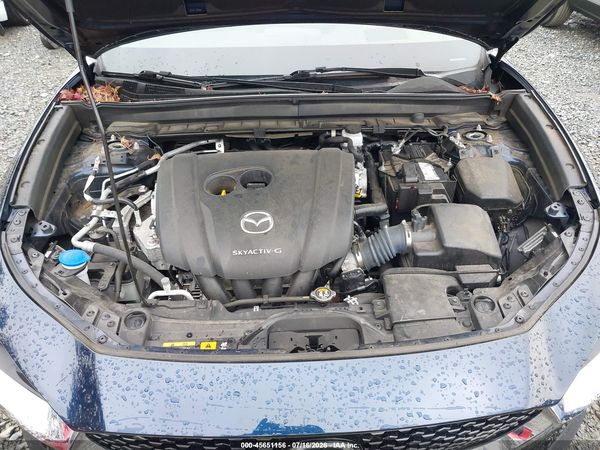 2021 MAZDA CX-30 PREMIUM