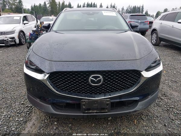 2021 MAZDA CX-30 PREMIUM