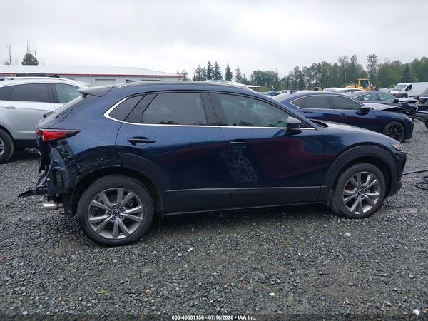 2021 MAZDA CX-30 PREMIUM
