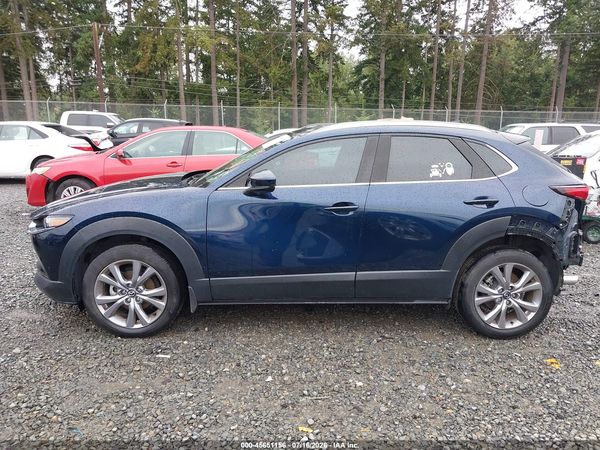 2021 MAZDA CX-30 PREMIUM