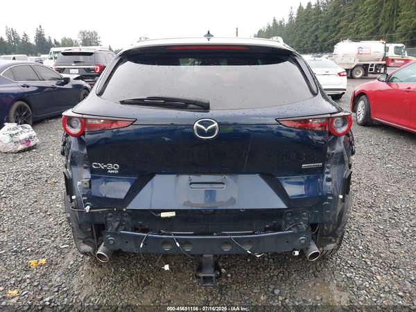 2021 MAZDA CX-30 PREMIUM