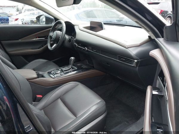 2021 MAZDA CX-30 PREMIUM