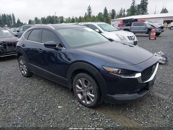 2021 MAZDA CX-30 PREMIUM