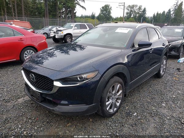 2021 MAZDA CX-30 PREMIUM