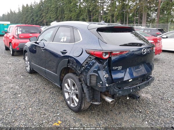 2021 MAZDA CX-30 PREMIUM