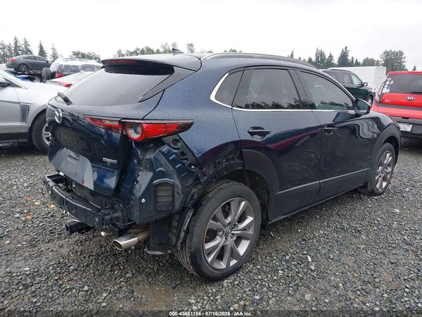 2021 MAZDA CX-30 PREMIUM