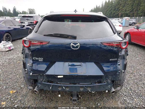2021 MAZDA CX-30 PREMIUM