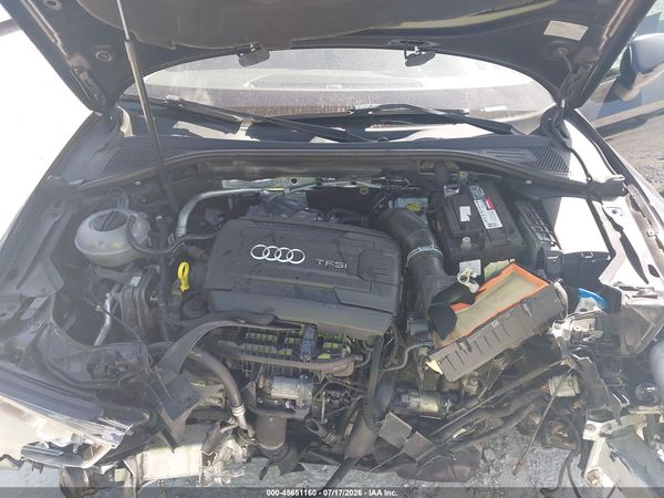 2016 AUDI A3 1.8T PREMIUM