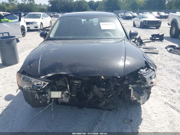 2016 AUDI A3 1.8T PREMIUM